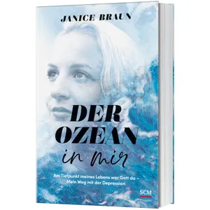 Produktbild des Artikels Der Ozean in mir (Buch - Klappenbroschur)
