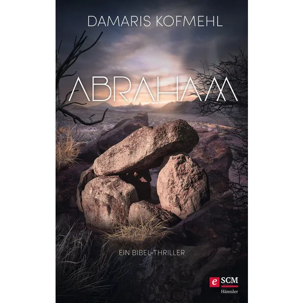 Produktbild des Artikels Abraham (E-Book - ePUB Datei)