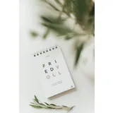 Stimmungsbild zu Friedvoll