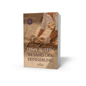 Produktbild des Artikels Im Sand der Erinnerung (Buch - Paperback)
