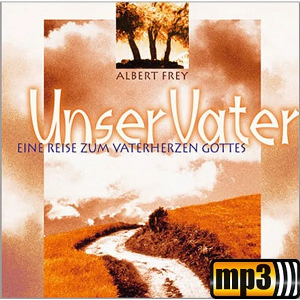 Produktbild des Artikels Unser Vater (MP3-Album - Download)