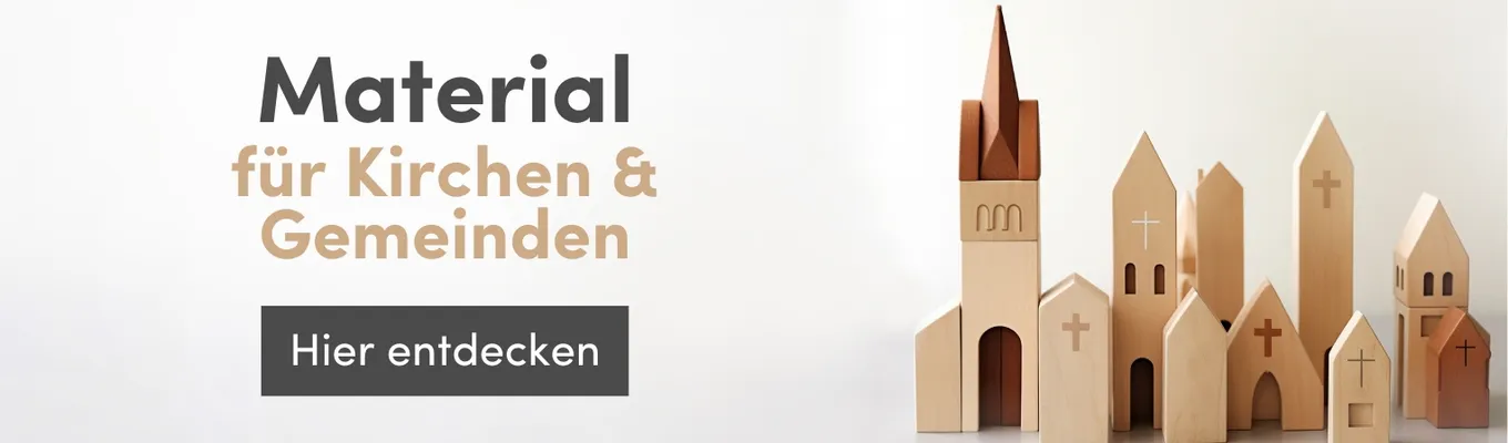 Bild zum Beitrag - Gemeindeleben