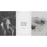 Stimmungsbild zu Blessing upon blessing