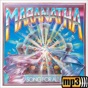 Produktbild des Artikels Song For All (MP3-Album - Download)