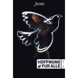 Produktbild des Artikels Hoffnung für alle - Neues Testament -"Lightbird Edition" (Bibel - Klappenbroschur)