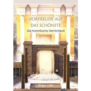 Produktbild des Artikels Vorfreude auf das Schönste (Buch - Gebunden)