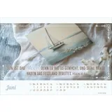 Stimmungsbild zu Herzliche Worte für Dich 2026 - Postkartenkalender