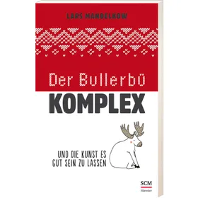 Produktbild des Artikels Der Bullerbü-Komplex (Buch - Klappenbroschur)