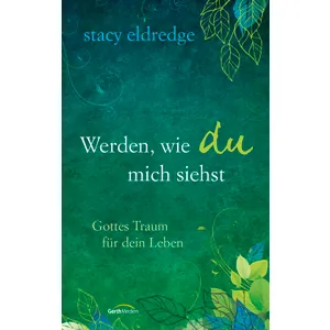 Produktbild des Artikels Werden, wie du mich siehst (E-Book - ePUB Datei)