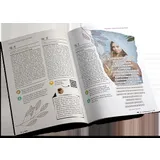 Stimmungsbild zu pur: Ich - ein Wunderwerk?!