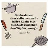 Stimmungsbild zu Erntezeit- Aufstellbuch