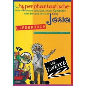 Produktbild des Artikels Halleluja wir danken Gott (Noten - Download)