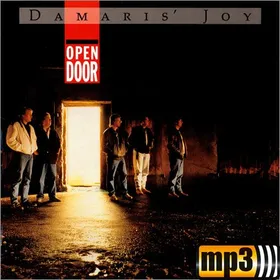 Produktbild des Artikels Open Door (MP3-Album - Download)