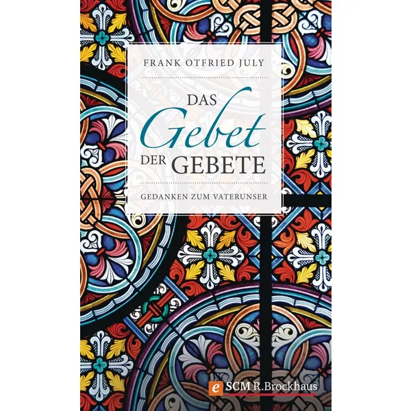Produktbild des Artikels Das Gebet der Gebete (E-Book - ePUB Datei)