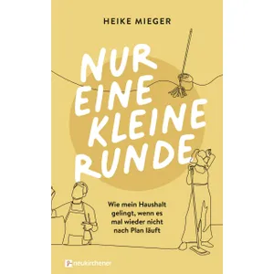 Produktbild des Artikels Nur eine kleine Runde (Buch - Gebunden)