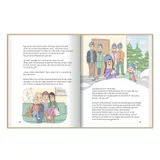 Stimmungsbild zu Eine Mütze für Theo