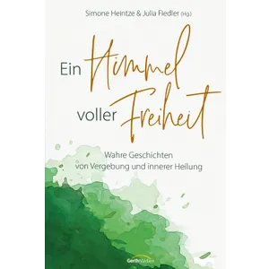 Produktbild des Artikels Ein Himmel voller Freiheit (E-Book - ePUB Datei)