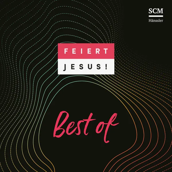Produktbild des Artikels Feiert Jesus! Best of (MP3-Album - Download)