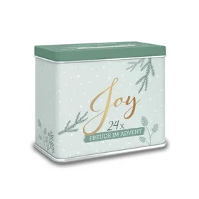 Produktbild des Artikels Joy - 24x Freude im Advent ()