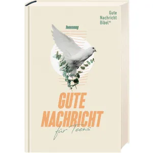 Produktbild des Artikels Gute Nachricht für Teens (Bibel - Gebunden)