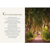 Stimmungsbild zu Gott segne den Weg, auf dem du gehst