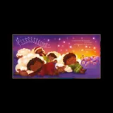 Stimmungsbild zu Ein unglaublich lautes Weihnachtsfest