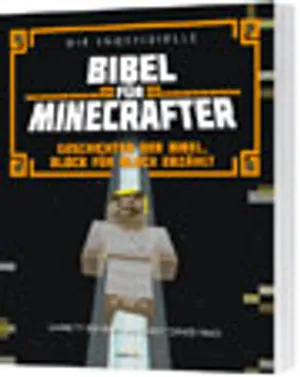Die Bibel für alle Minecraft-Fans