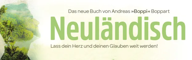 Bild zum Beitrag - Andreas Boppart