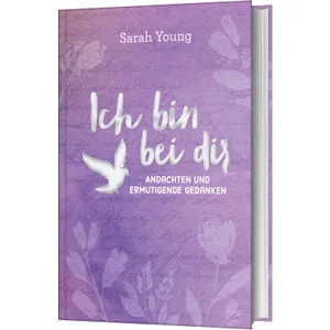 Produktbild des Artikels Ich bin bei dir - für Teens (Buch - Gebunden)