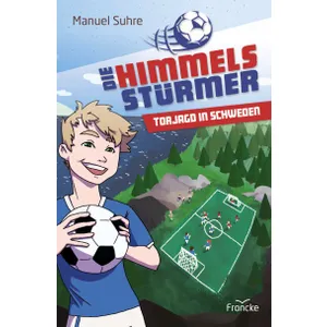 Produktbild des Artikels Die Himmelsstürmer (Buch - Gebunden)