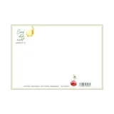 Stimmungsbild zu Postkarte "Gott sorgt für dich"