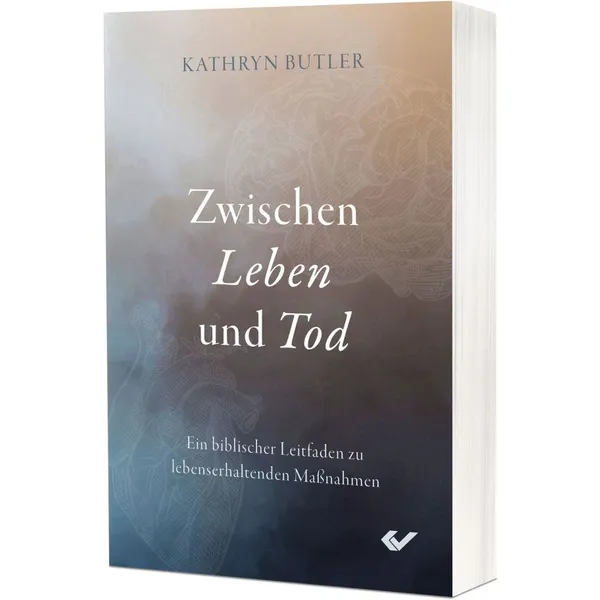 Produktbild des Artikels Zwischen Leben und Tod (Buch - Paperback)