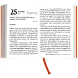 Stimmungsbild zu Die gute Saat 2026 - Buchkalender