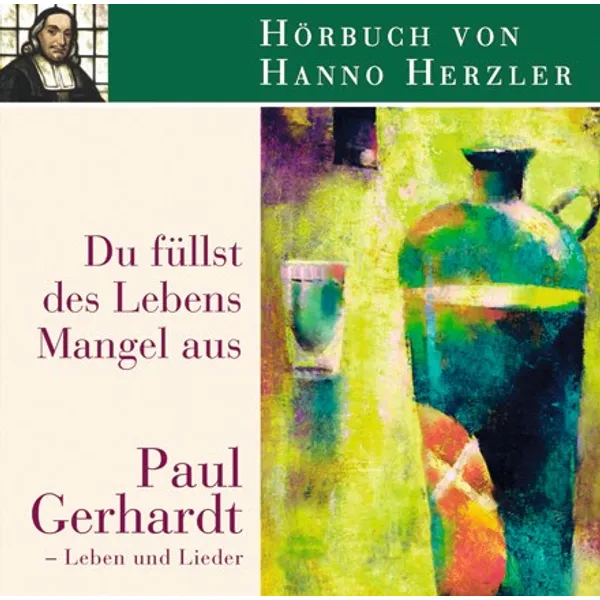 Produktbild des Artikels Du füllst des Lebens Mangel aus - Hörbuch (MP3-Hörbuch - Download)