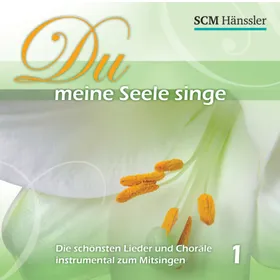 Produktbild des Artikels Du meine Seele singe (MP3-Album - Download)