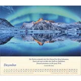 Stimmungsbild zu Balsam für deine Seele 2026 - Wandkalender