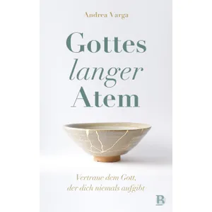Produktbild des Artikels Gottes langer Atem (E-Book - ePUB Datei)