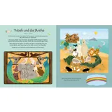 Stimmungsbild zu Meine große Bibel