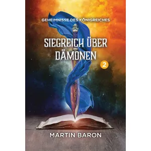 Produktbild des Artikels Siegreich über Dämonen 2 (Buch - Paperback)