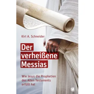 Produktbild des Artikels Der verheißene Messias (Buch - Paperback)