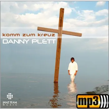 Produktbild des Artikels Komm zum Kreuz (MP3-Album - Download)