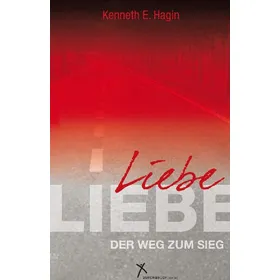 Produktbild des Artikels Liebe - der Weg zum Sieg (Buch - Paperback)