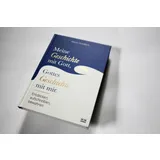 Stimmungsbild zu Meine Geschichte mit Gott, Gottes Geschichte mit mir