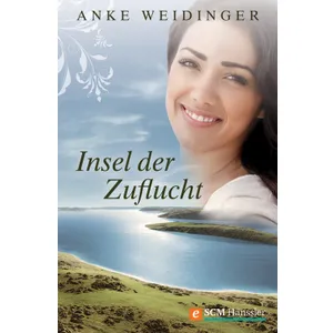 Produktbild des Artikels Insel der Zuflucht (E-Book - ePUB Datei)