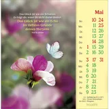 Stimmungsbild zu Phil Bosmans 2026 - Postkartenkalender