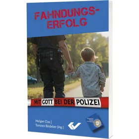 Produktbild des Artikels Fahndungserfolg (Buch - Taschenbuch)
