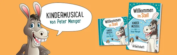 Bild zum Beitrag - Willkommen im Stall