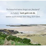 Stimmungsbild zu Du bist wunderbar und einzigartig – Aufstellbuch