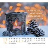 Stimmungsbild zu Atempause 2026 - Minikalender