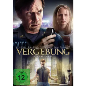 Produktbild des Artikels Vergebung - Forgiven (Video - DVD)